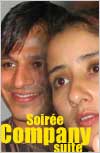 Soirée Company ! - Bollywood - Photos