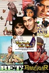 Bollywood en chansons : 1990-1994