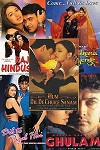 Bollywood en chansons : 1995-1999