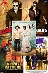 Bollywood en chansons : 2010-2014